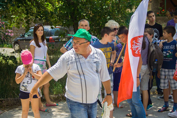 Spotkanie integracyjne